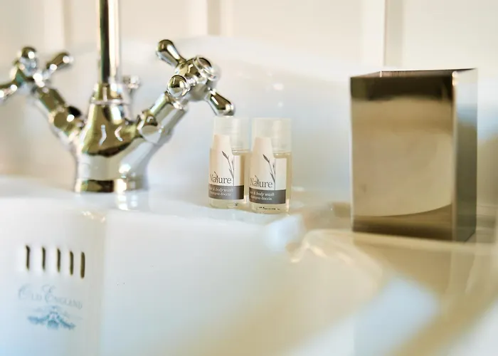 Boutique Nel Borgo - Casa Olga E Casa Ilde - Le Dimore Del Centro *