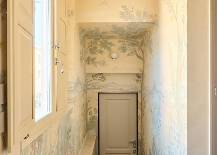 Boutique Nel Borgo - Casa Olga E Casa Ilde - Le Dimore Del Centro *