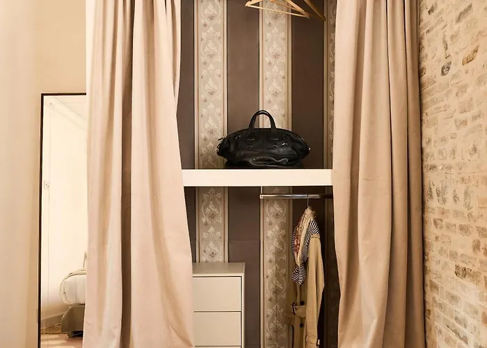 Boutique Nel Borgo - Casa Olga E Casa Ilde - Le Dimore Del Centro * Santarcangelo di Romagna