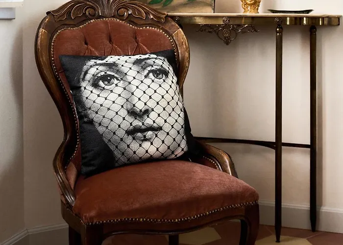 Boutique Nel Borgo - Casa Olga E Casa Ilde - Le Dimore Del Centro