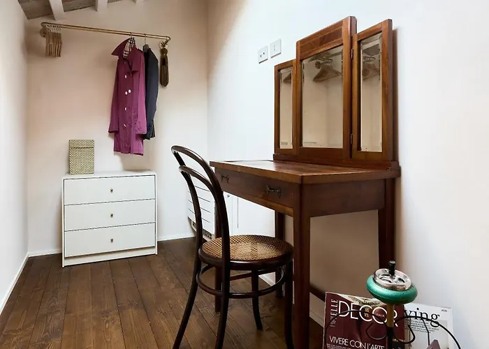 Boutique Nel Borgo - Casa Olga E Casa Ilde - Le Dimore Del Centro