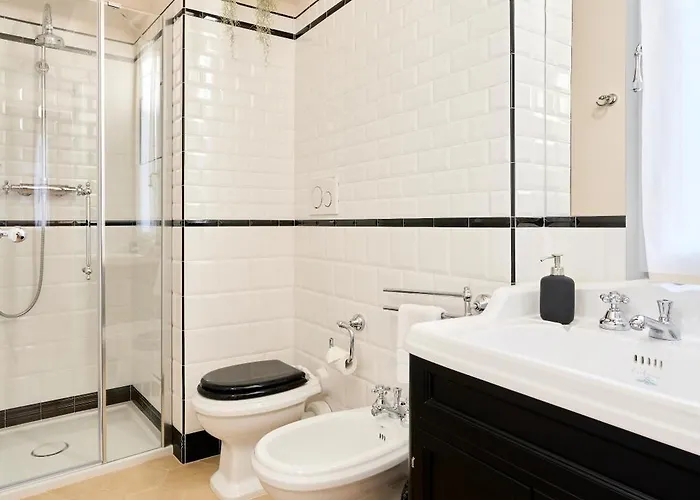 Apartment Boutique Nel Borgo - Casa Olga E Casa Ilde - Le Dimore Del Centro SantʼArcangelo di Romagna